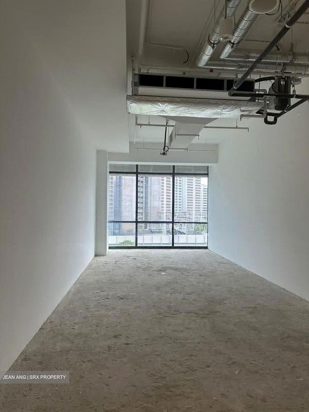 Woods Square (D25), Office #630135821